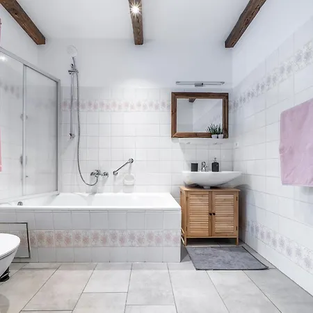 Haus Hohenwiesen لينغريس